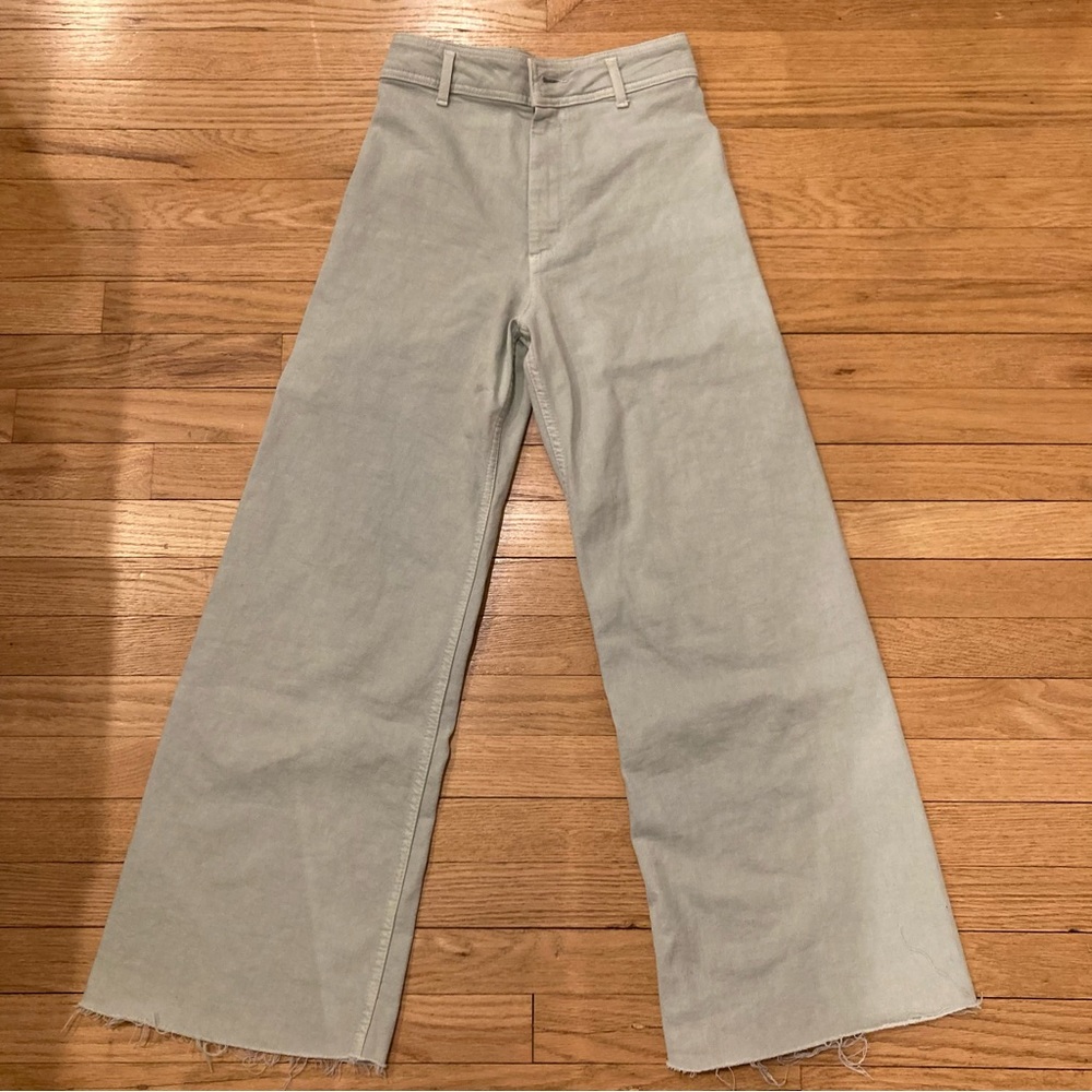 Zara jeans